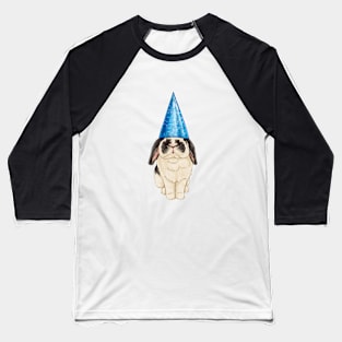 Hoppy Birthday Baseball T-Shirt